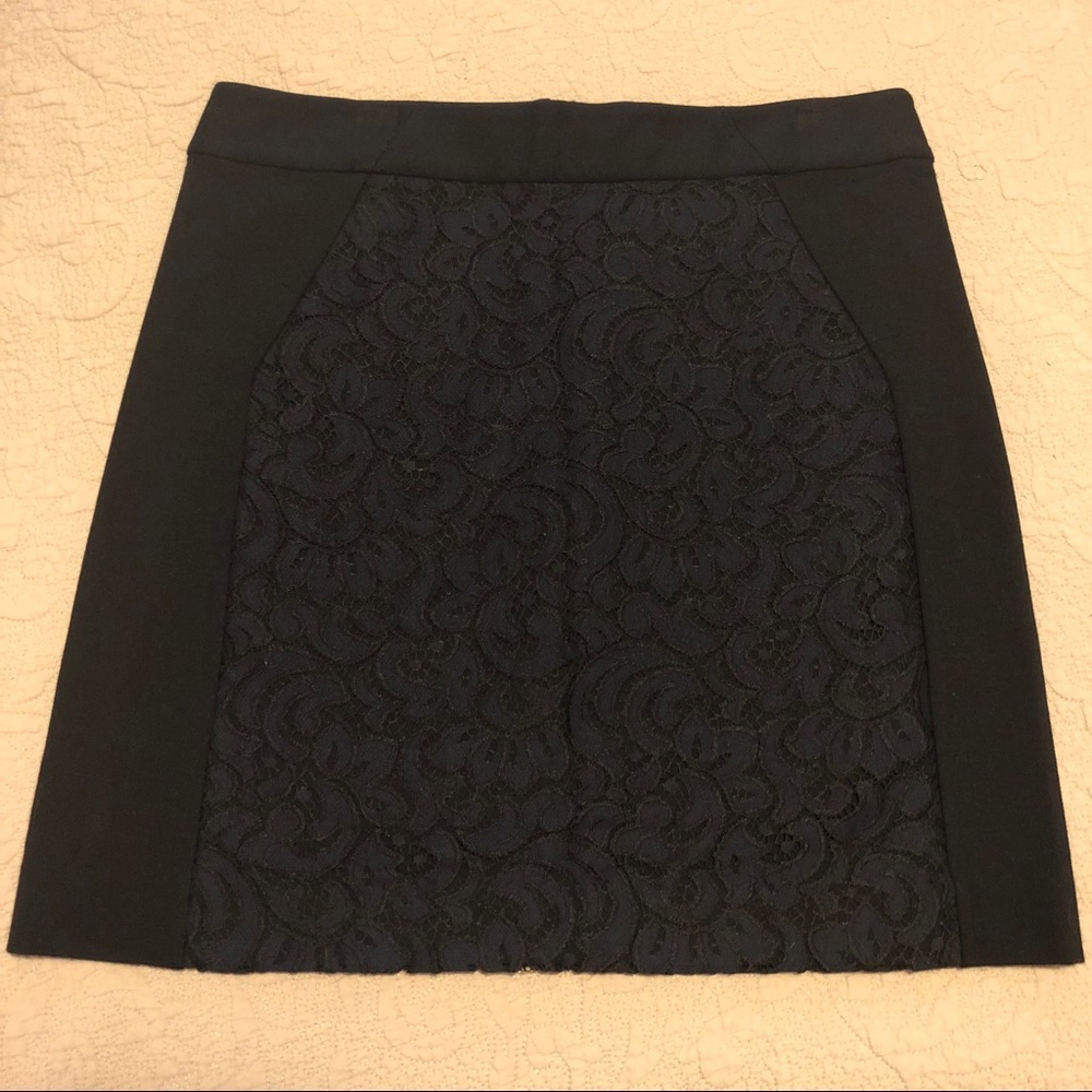 Loft Pencil Skirt - Sz S